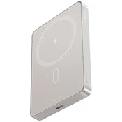 USAMS USAMS POWERBANK CY SERIES CD242 10000MAH 20W MAGNETNA BREZŽIČNA, (5000017367)