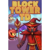 Block Tower TD Bundle PC/XBOX LIVE Key EUROPE