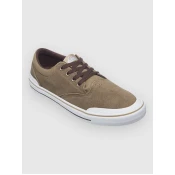 Quiksilver Varial Skate čevlji tan