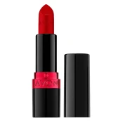 AVON šminka Ultra kremasta, vlažilna, satenasta šminka CORAL FEVER