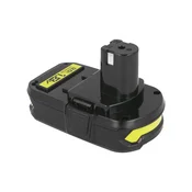 Baterija za Ryobi BPL-1815/BPL-1820, 18 V, 2.0 Ah