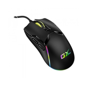 GENIUS GX gamer Scorpion M700/ žični/ RGB osvetlitev/ 800-7200 dpi/ USB/ 6 gumbov/ črn