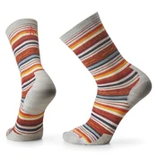 Smartwool Wm’s Everyday Lifestyle Margarita Crew Socks ženske nogavice