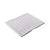 raypath BRISAČA SUNBEAM GRAY 70 cm x 150 cm