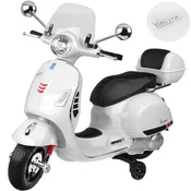 VESPA GTS Super AKU bijela