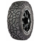 Gripmax Mud Rage M/T 3 ( 265/65 R17 120Q POR RWL)