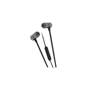 Grundig - Bluetooth slušalke z mikrofonom črne