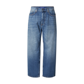 SCOTCH & SODA Kavbojke CORE moder denim