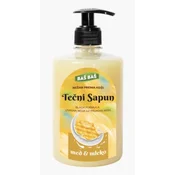 SAPUN TECNI MILK&HONEY BAŠ BAŠ 500ML