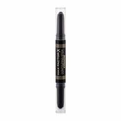 Max Factor Dvostrana senka za oci u olovci 03