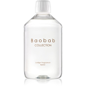 Baobab Les Exclusives Platinum nadomestno polnilo za aroma difuzor 500 ml