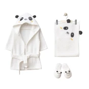 Bademantil set 253601
