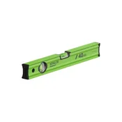 STALCO Vodna tehtnica S010265501 VSERIES, 40 cm, limeta, POPOLNA
