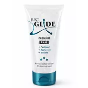 Hibridni lubrikant “Just Glide Premium Anal 50ml