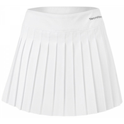 Womens skirt Tecnifibre Skort White XL