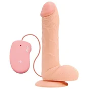 Vibrator Real Natural 10