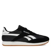 Športna obutev Reebok FIORI AR30309MBWT Črna