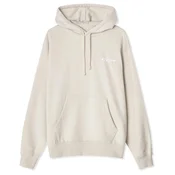 Ženski pulover CCM Casual Hood Dawn Blue XS