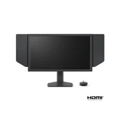 Monitor Zowie 24.1 Xl2586x+ Dark Grey