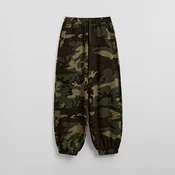Baggi fit pantalone