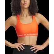 Športni modrček Under Armour Croback Mid Bra