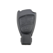 CAR ACESSORIES 888 Kucište auto kljuca sa 3 tastera za Mercedes Benz B18-AP00