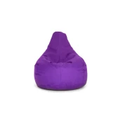 Atelier del Sofa Lazy bag Ljubicasti