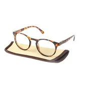 Pat Pre-assembled Reading Glasses Alvita +3,00