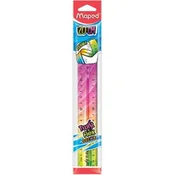 RAVNILO MAPED TWIST N FLEX 20 CM DECOR