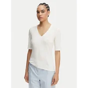 Weekend Max Mara Bluza Opzione 2615941042 Bela Regular Fit