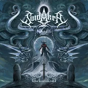 Suidakra - Darkanakrad (LP)
