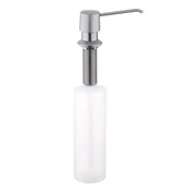 Donner Click (B5), mat krom