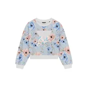 Guess Jopa J6RQ04 KA6R4 Svetlo modra Regular Fit