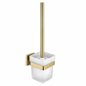 Ščetka za stranišče 332918A ERLO 05 BRUSH GOLD