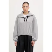 The North Face Mountain Athletics Fleece 1/4 Zip Ženske Športni pulover