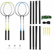 NILS set za badminton NRZ014