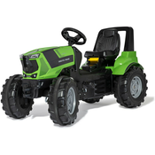 Rollytoys rollyFarmtrac Deutz Agrotron 8280 TTV