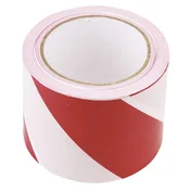 Opozorilni trak 80 mm x 90 m 24B150