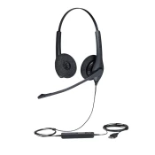 Jabra BIZ 1500 Duo USB slušalice