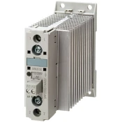 Siemens Polprevodniška zaščita 1 kos 3RF2330-1AA02 Siemens bremenski tok: 30 A preklopna napetost (maks.): 230 V/AC