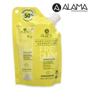 Alama professional conditioner frequent use for all hair types 100 ml