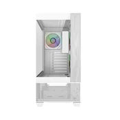 Cooler Master Kucište Elite 690, Mid Tower, E690-WHNN-S00, Belo