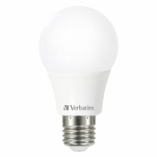 Verbatim LED Clasic E27 9 W 2700K WW 810