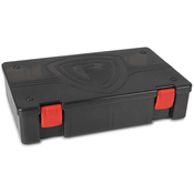Fox Rage Stack and Store Shield Storage 8 Comp Large Deep