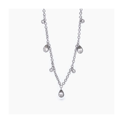 2JEWELS Ogrlica ESSENCE