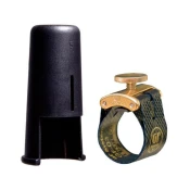 Ligatura GF-Maxima Gold za alt saksofon 735.930