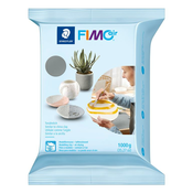 Staedtler Modelirna masa FIMOair 1kg siva, (20615176)