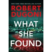 What She Found