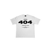 Kleidermafia Majica T-shirt ecru