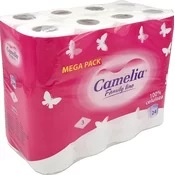 Camelia Toalet papir, Troslojni, 24 komada